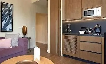 סביליה Hotel Murillo Reinoso ספרד