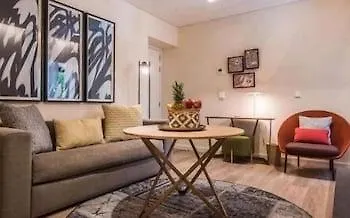 סביליה Hotel Murillo Reinoso