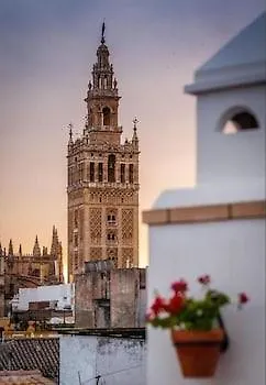 Hotel Murillo Reinoso Seville