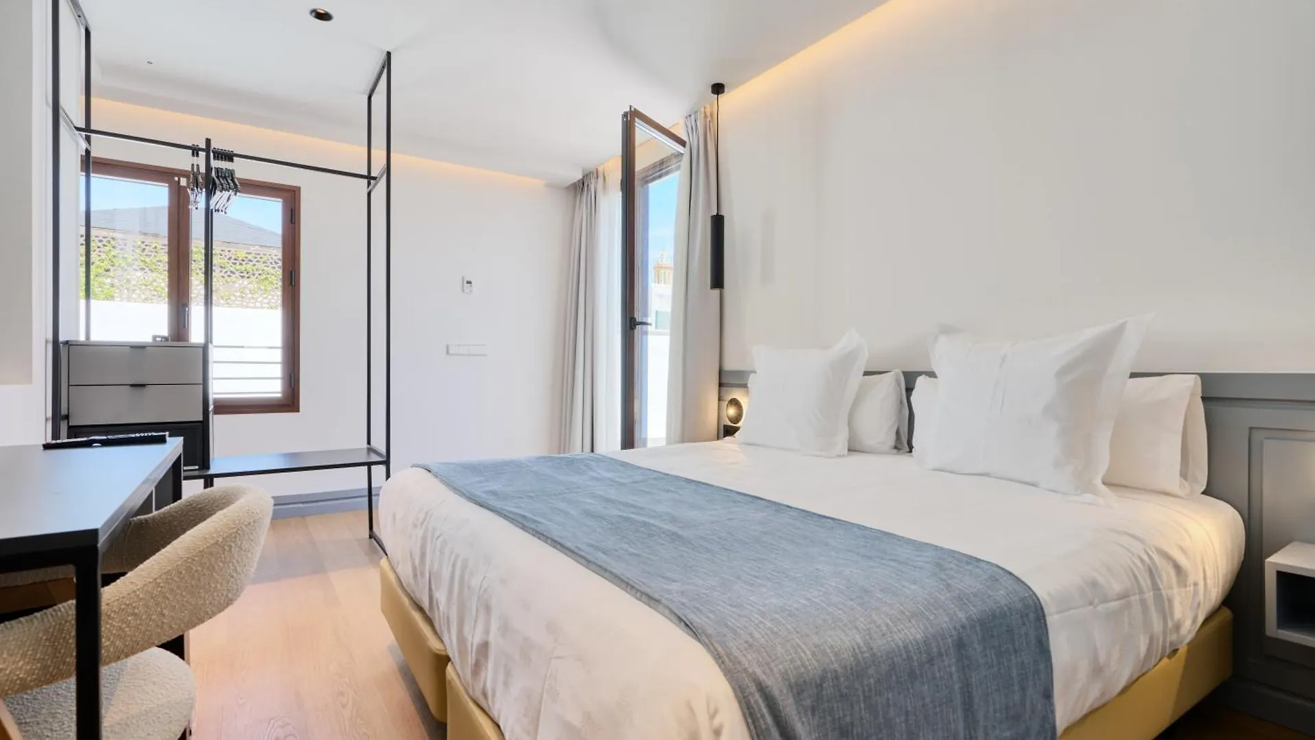 סביליה Hotel Murillo Reinoso