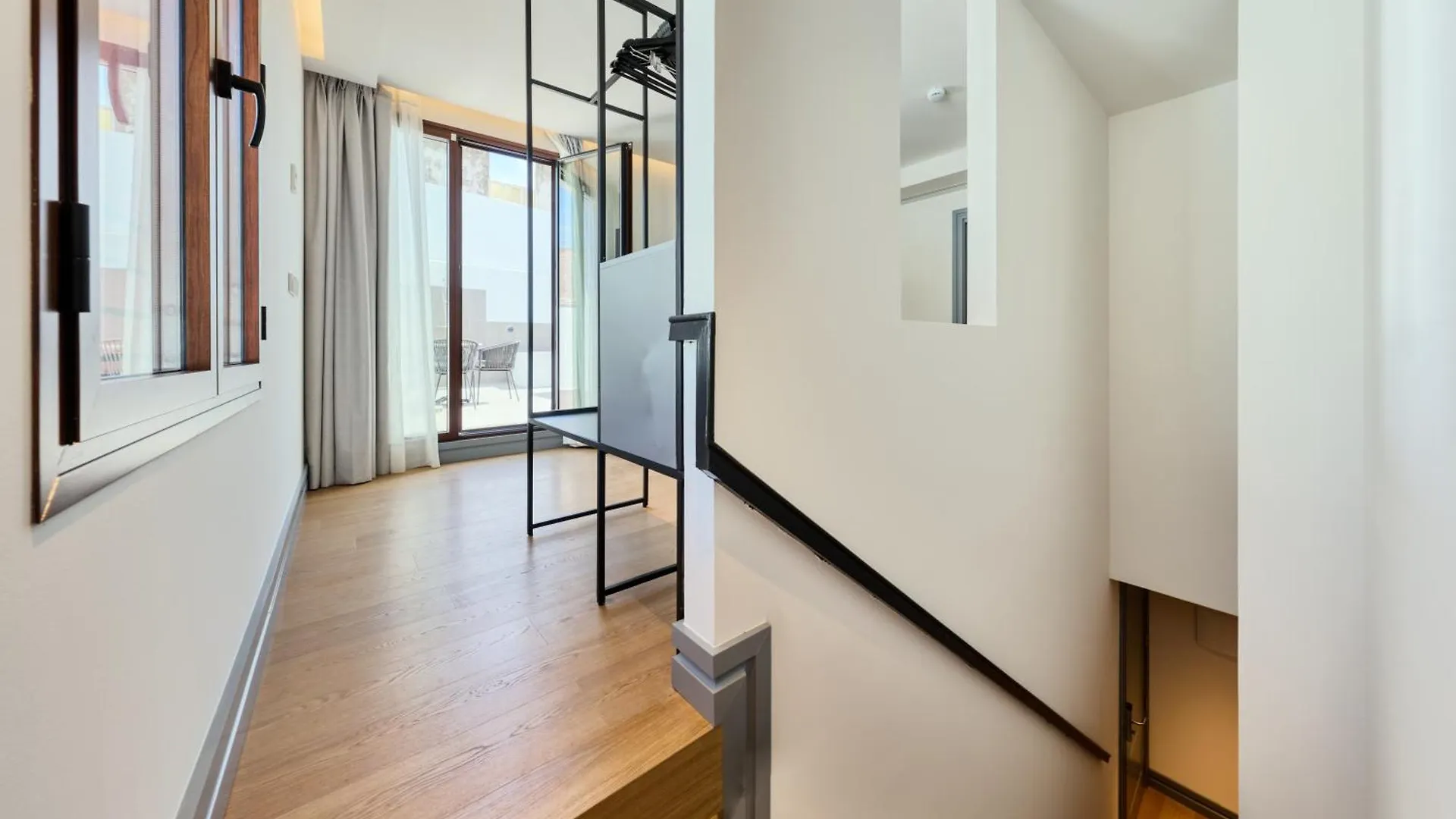 סביליה Hotel Murillo Reinoso