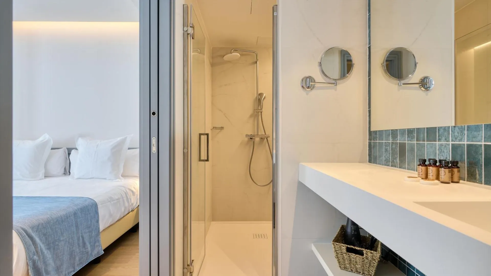 Hotel Murillo Reinoso Seville