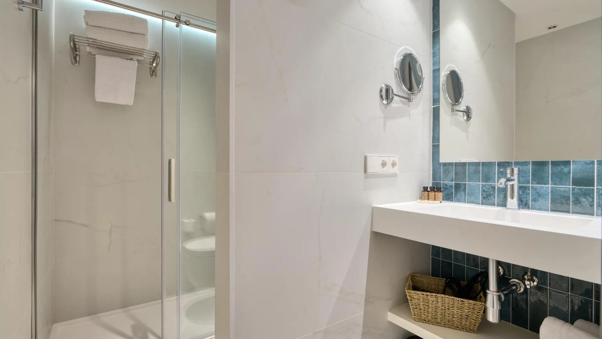 Hotel Murillo Reinoso Seville