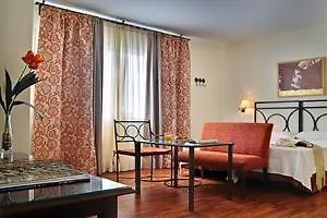 סביליה Hotel Murillo Reinoso