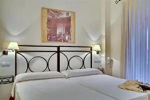 סביליה Hotel Murillo Reinoso