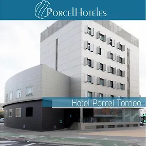 Porcel Torneo Sevilha