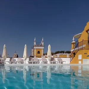 Hotel Casas De La Juderia, Sewilla