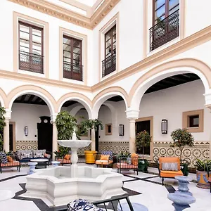 Hotel Casa Palacio Don Ramon, Sevilla