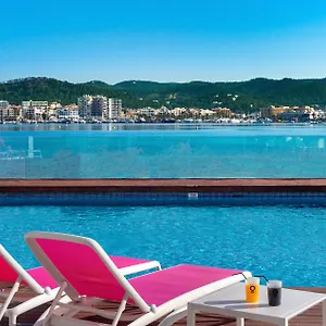 Hotel Vibra San Remo Sant Antoni de Portmany