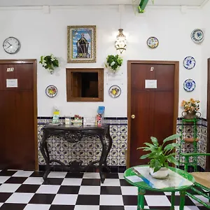 San Benito Abad Maison d'hôtes