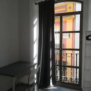 Pensión Urban, Sevilla