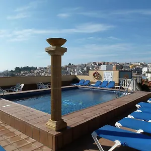 Costa Brava 3* Blanes