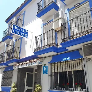 Pensjonat Cuevas Fuengirola