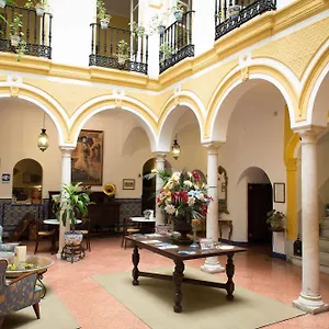 Hotel Abanico, Sevilla