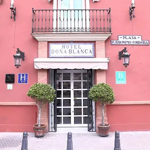 Hotel Dona Blanca, Sewilla