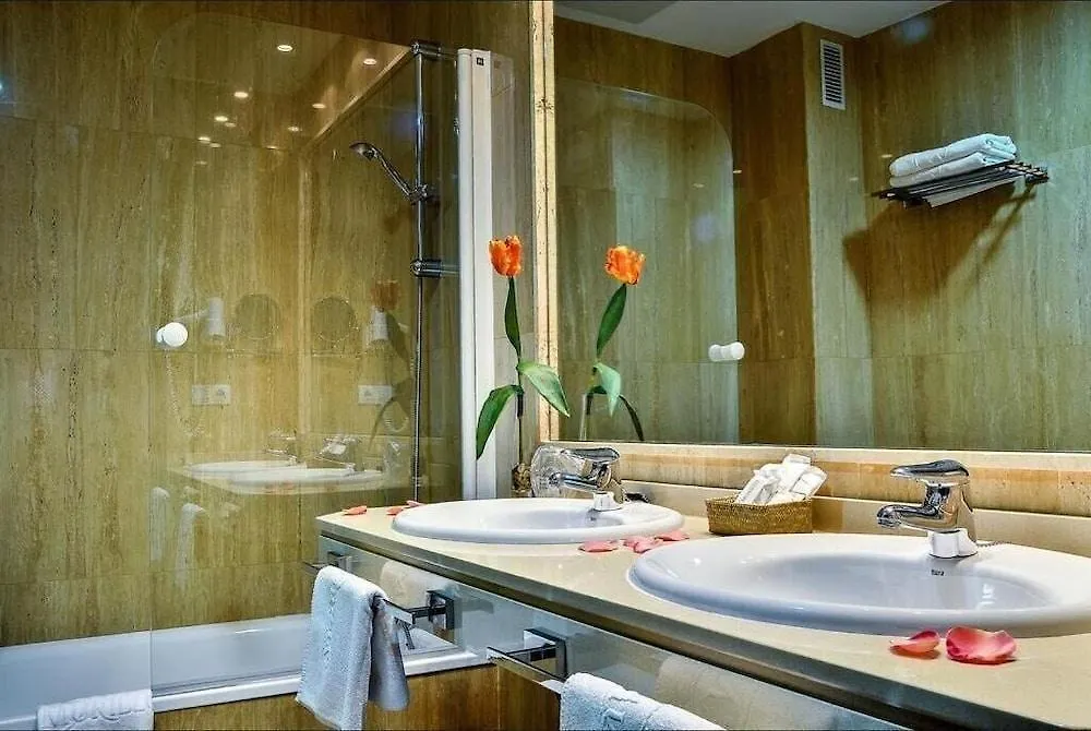 Hotel Murillo Reinoso Sevilla 2*,