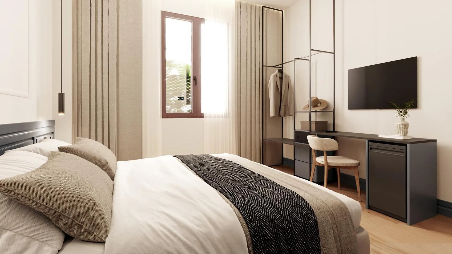 Hotel Murillo Reinoso Sevilla 2*,  Spanyolország