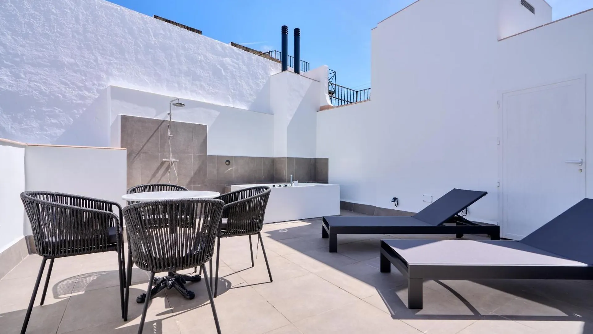 Hotel Murillo Reinoso Sewilla 2*,  Hiszpania