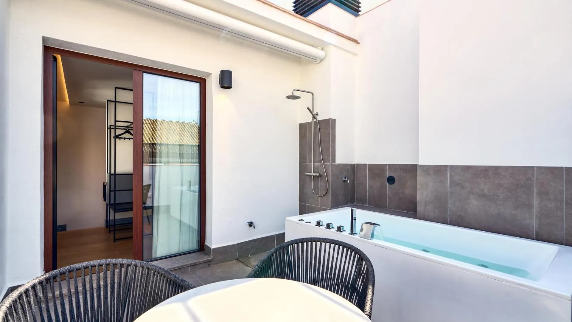 Hotel Murillo Reinoso Seville