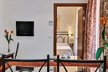 Hotel Murillo Reinoso Sevilla 2*,