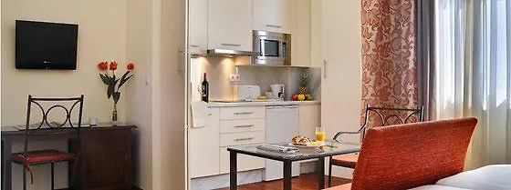 Hotel Murillo Reinoso Sevilla 2*,  Spanyolország