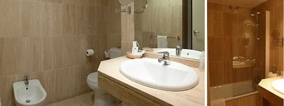 Hotel Murillo Reinoso Sevilla