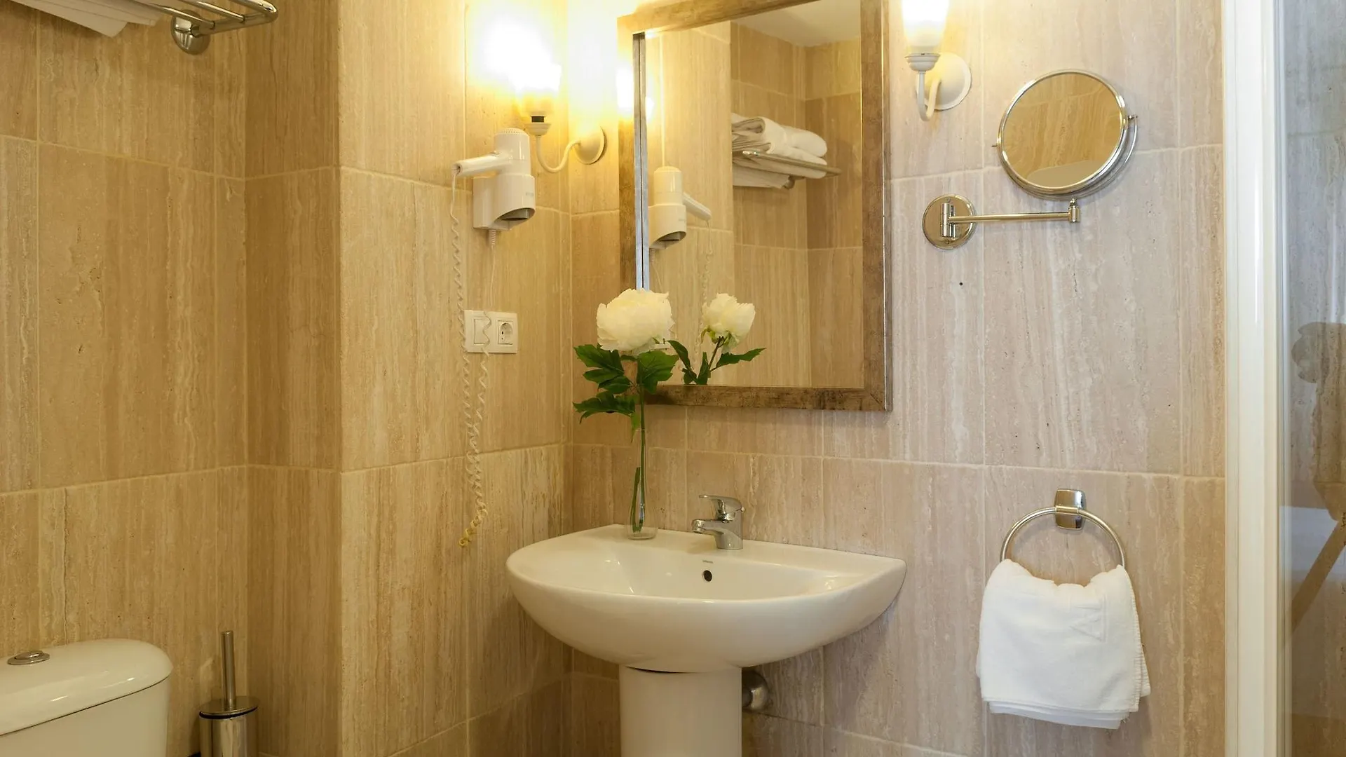 Apartamentos Murillo Sevilla 2*,  España