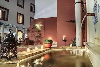 Apartamentos Murillo Sevilla