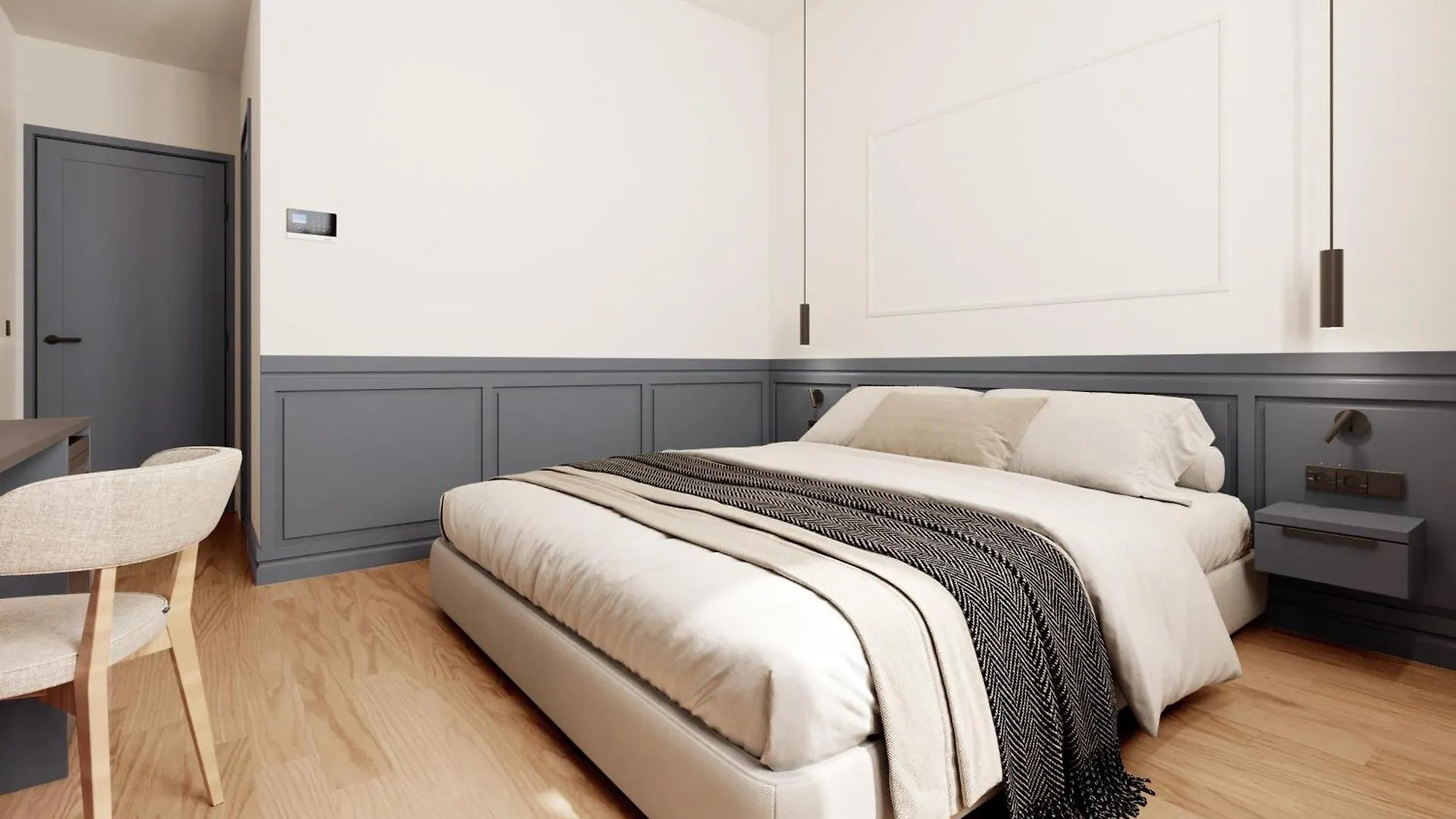 Hotel Apartamentos Murillo Sevilla