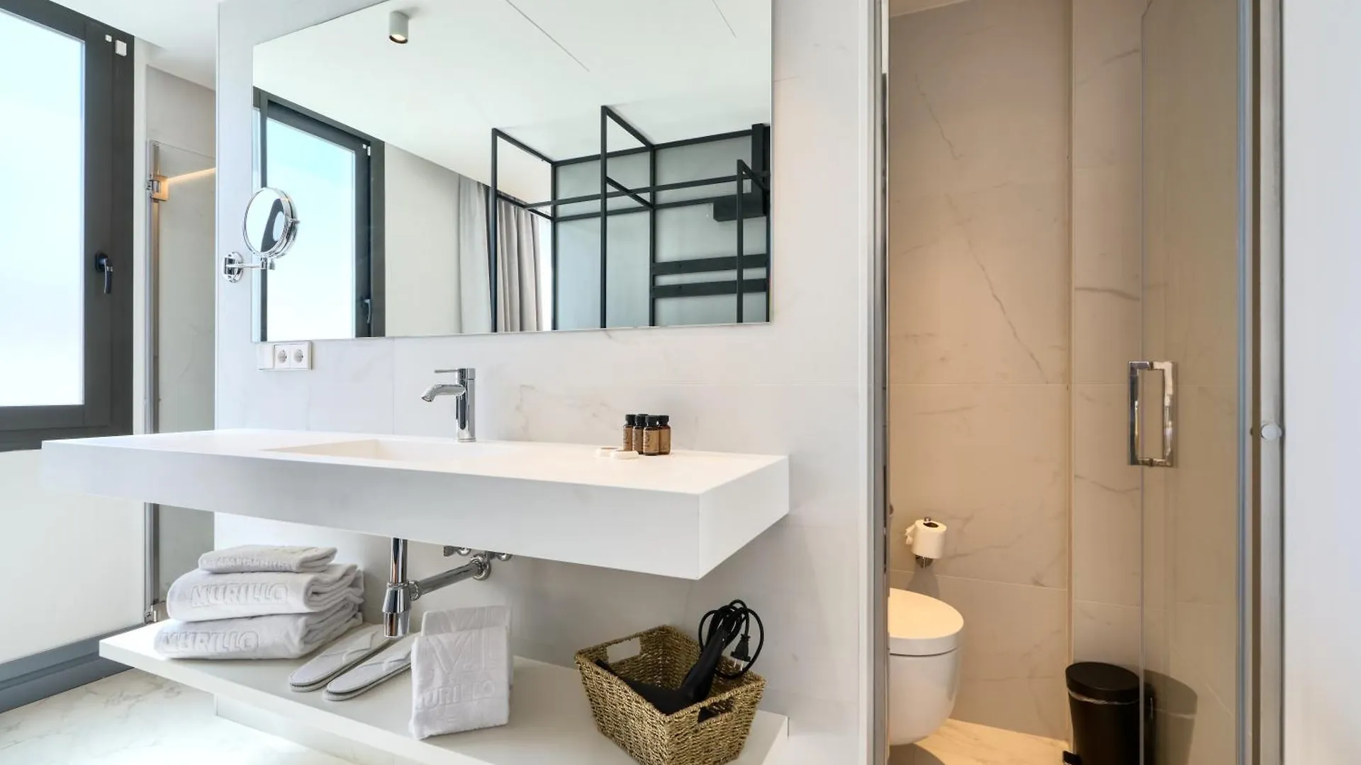 Hotel Apartamentos Murillo Sevilla