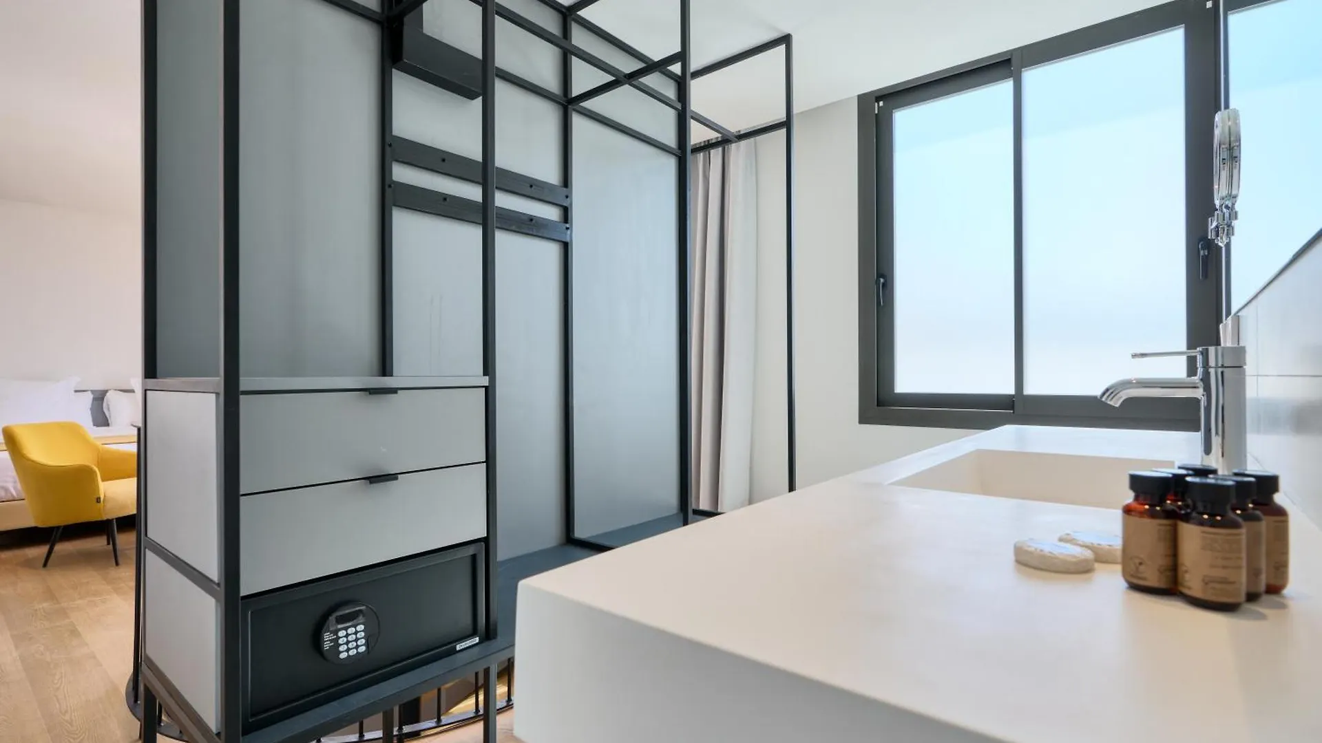 Apartamentos Murillo Sevilla