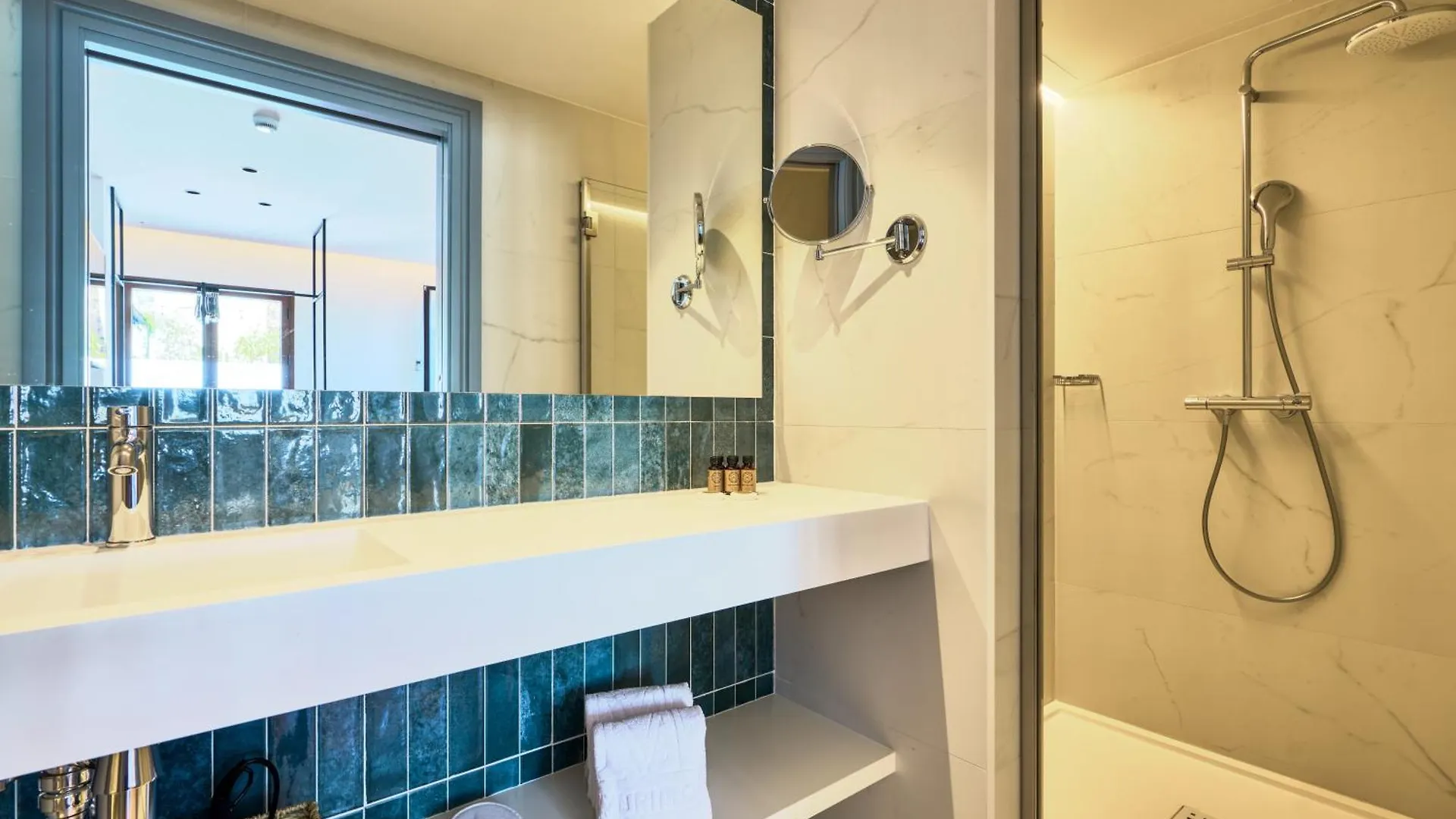 Apartamentos Murillo Sevilla Hotel