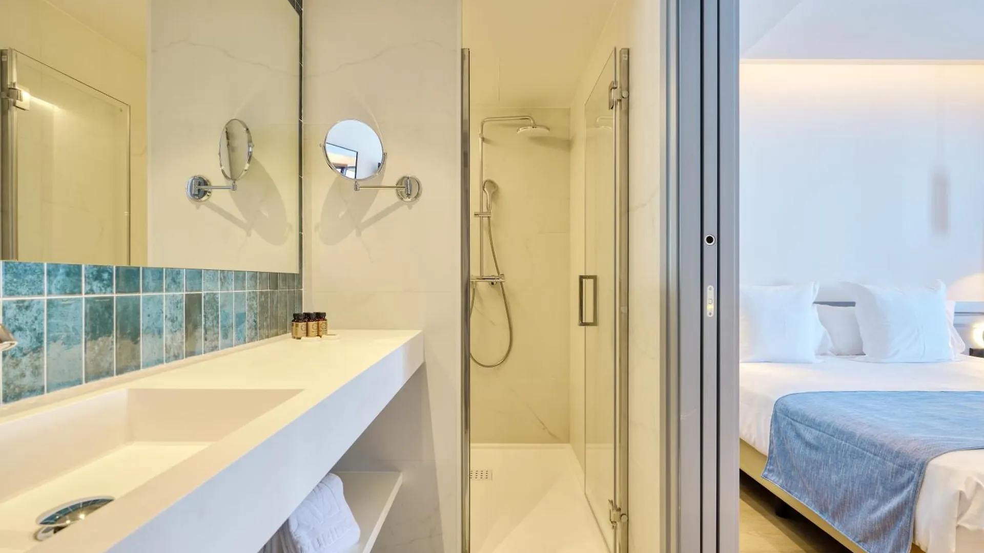 Hotel Murillo Reinoso Seville Spain