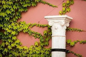 ** Hotel Apartamentos Murillo Sevilla España