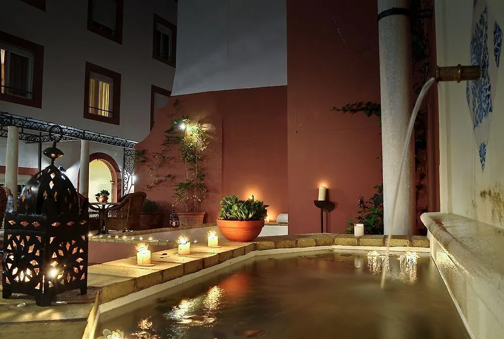 Apartamentos Murillo Sevilla Hotel