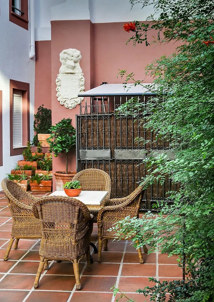 Apartamentos Murillo Sevilla 2*,  España