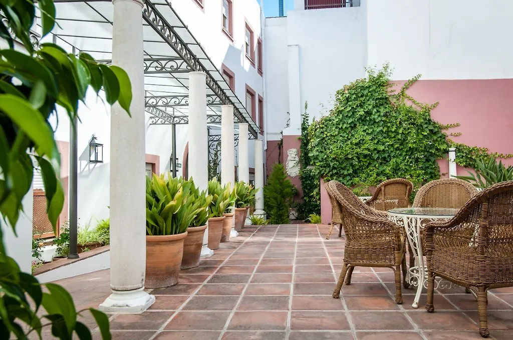 Apartamentos Murillo Sevilla 2*,  España