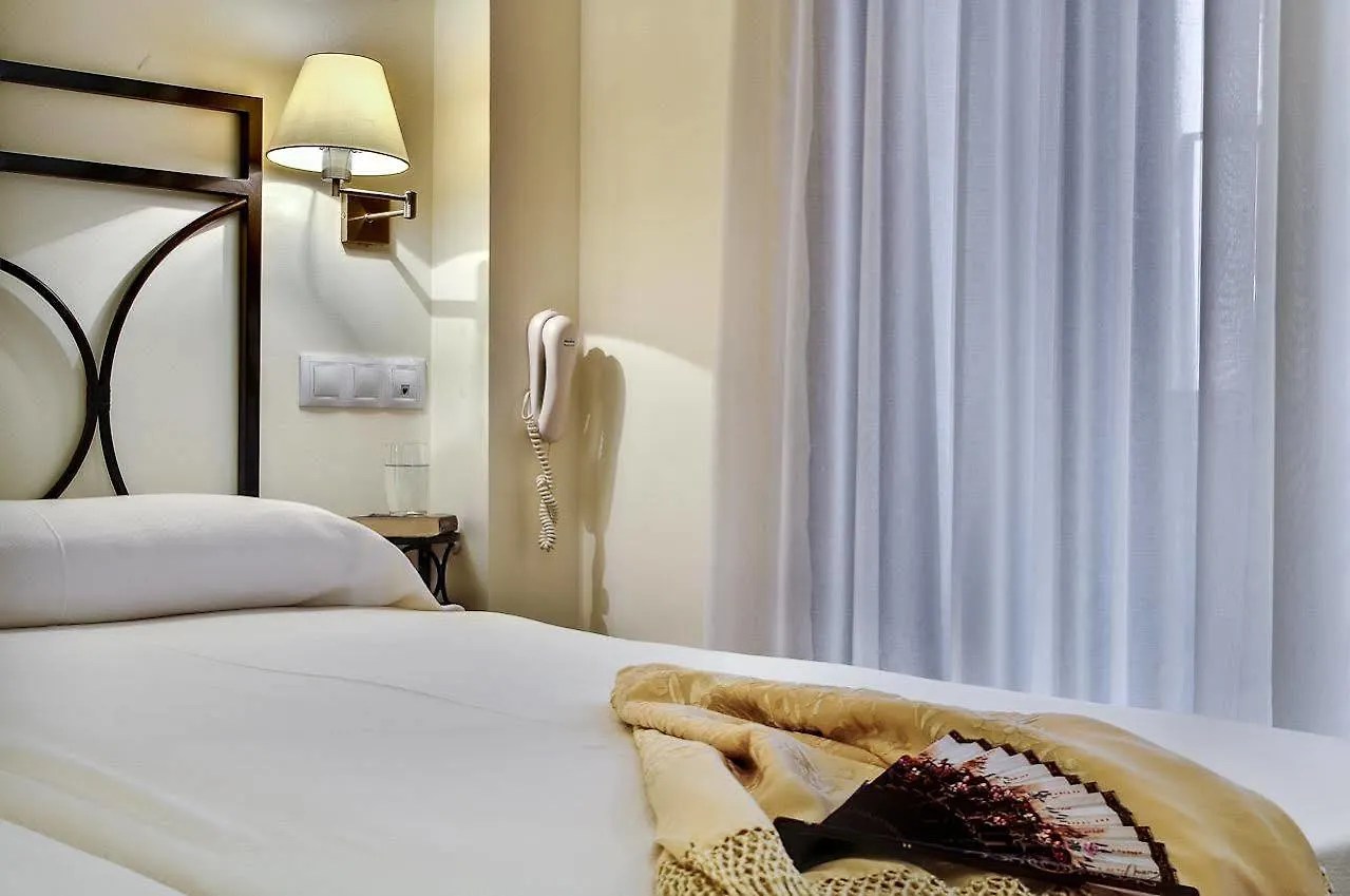 Hotel Apartamentos Murillo Sevilla