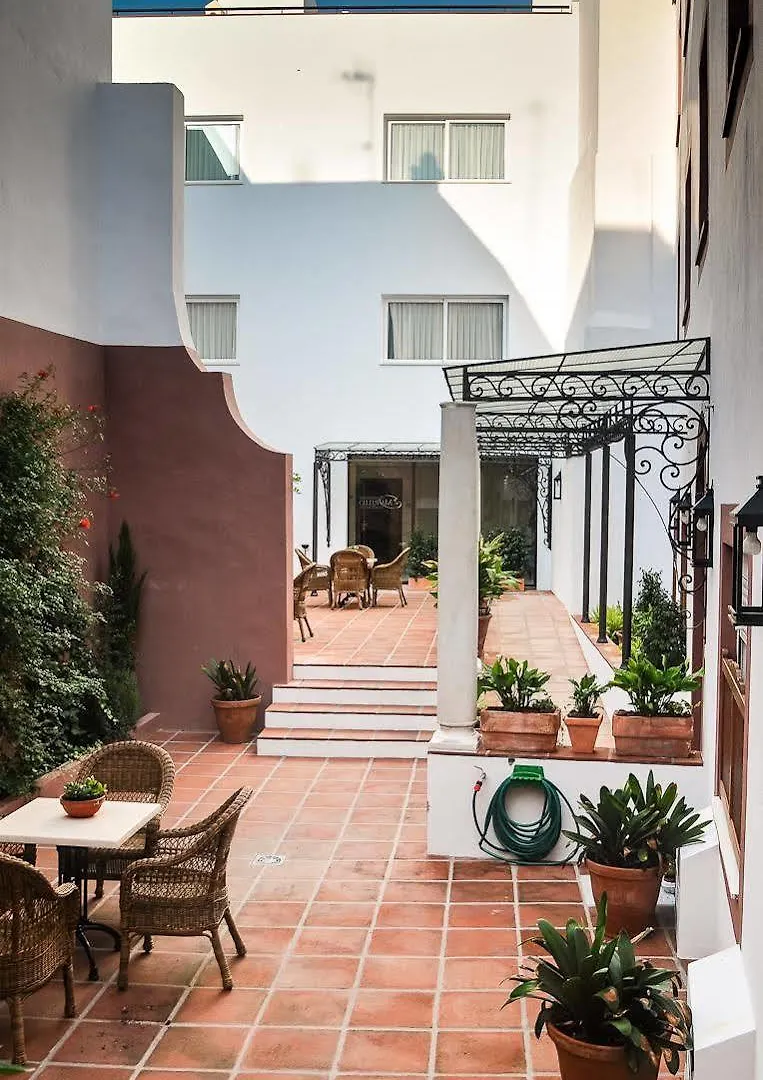 Apartamentos Murillo Sevilla