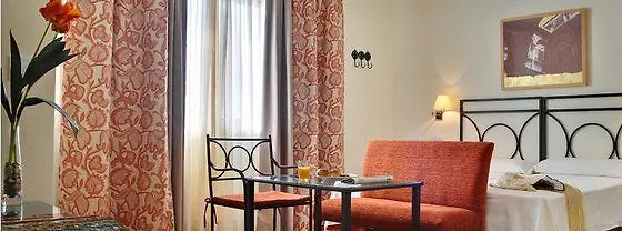 Apartamentos Murillo Sevilla Hotel