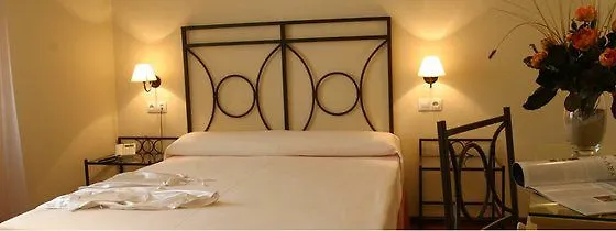Apartamentos Murillo Sevilla